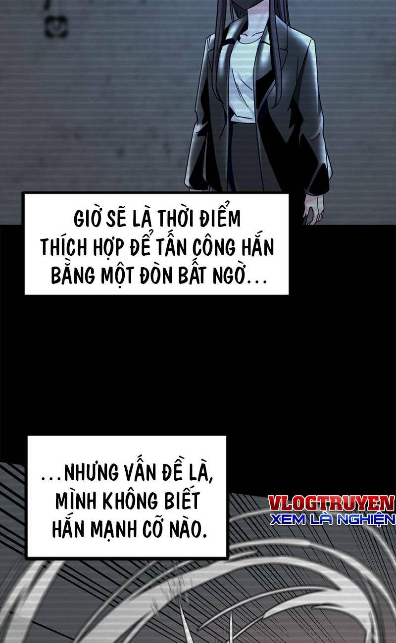 Kẻ Giết Anh Hùng Chapter 53 - Trang 5