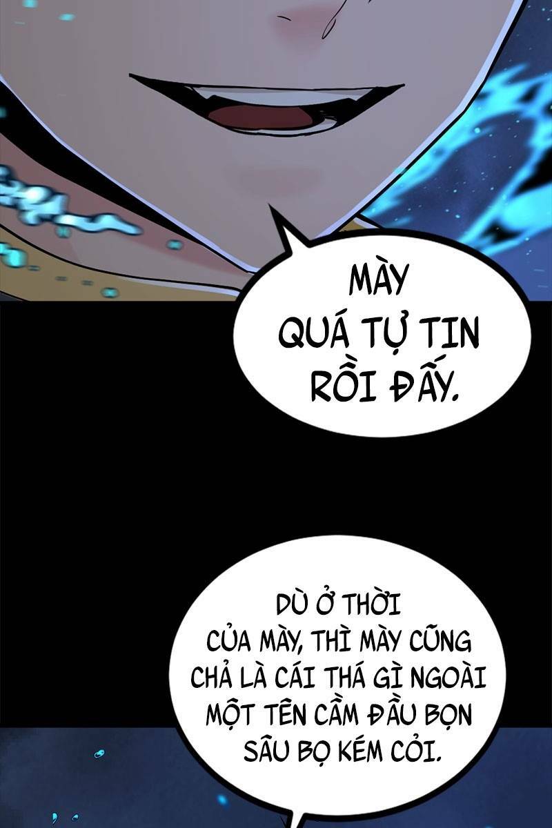 Kẻ Giết Anh Hùng Chapter 71 - Trang 11