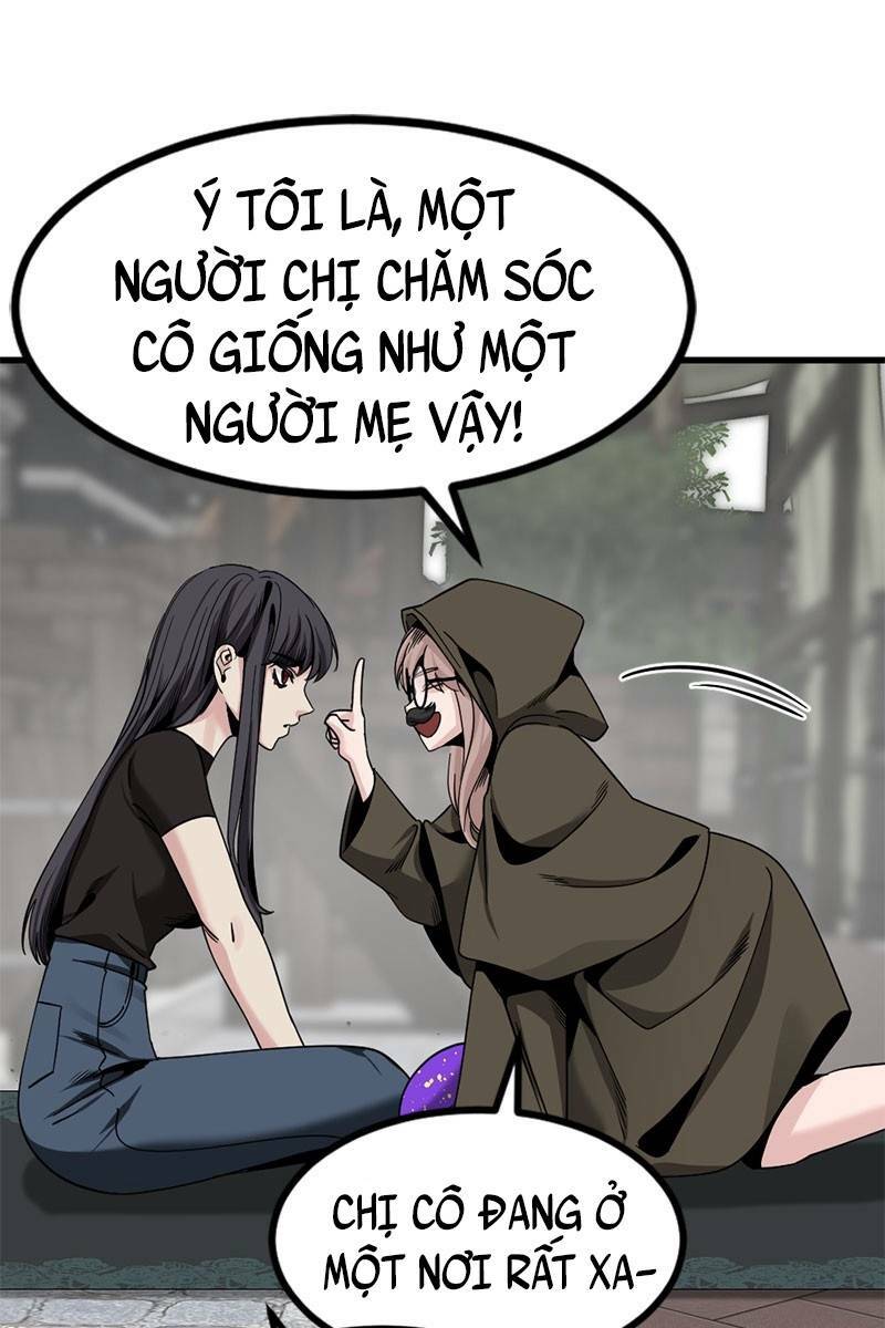 Kẻ Giết Anh Hùng Chapter 65 - Trang 62