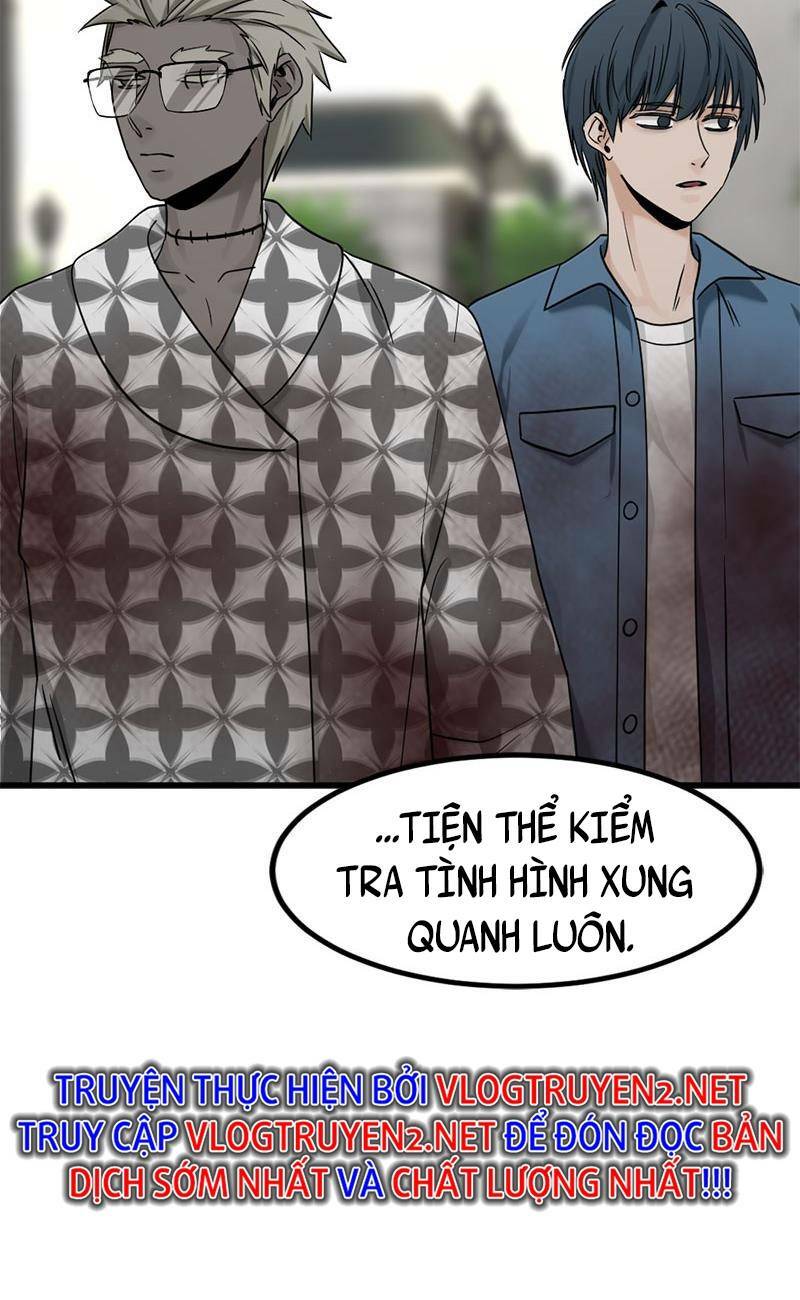 Kẻ Giết Anh Hùng Chapter 50 - Trang 64