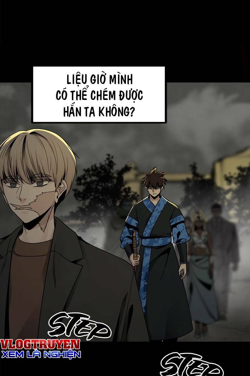 Kẻ Giết Anh Hùng Chapter 65 - Trang 106