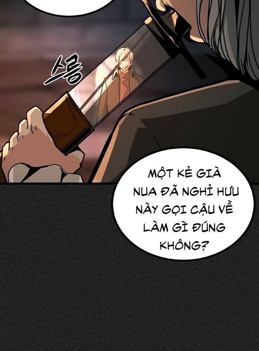 Kẻ Giết Anh Hùng Chapter 6 - Trang 8