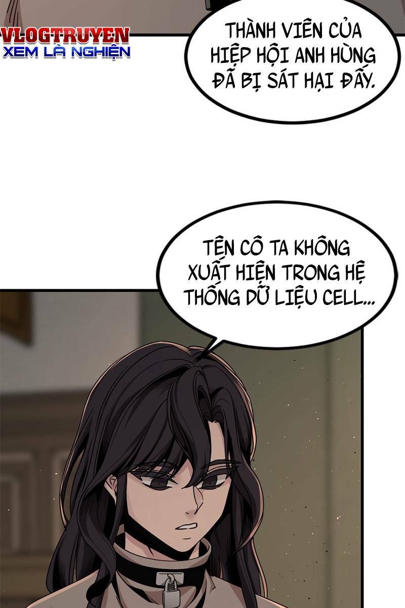 Kẻ Giết Anh Hùng Chapter 64 - Trang 6