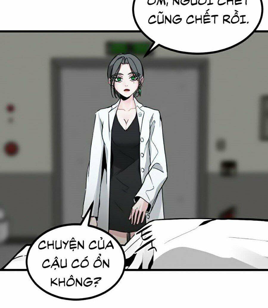 Kẻ Giết Anh Hùng Chapter 8 - Trang 92