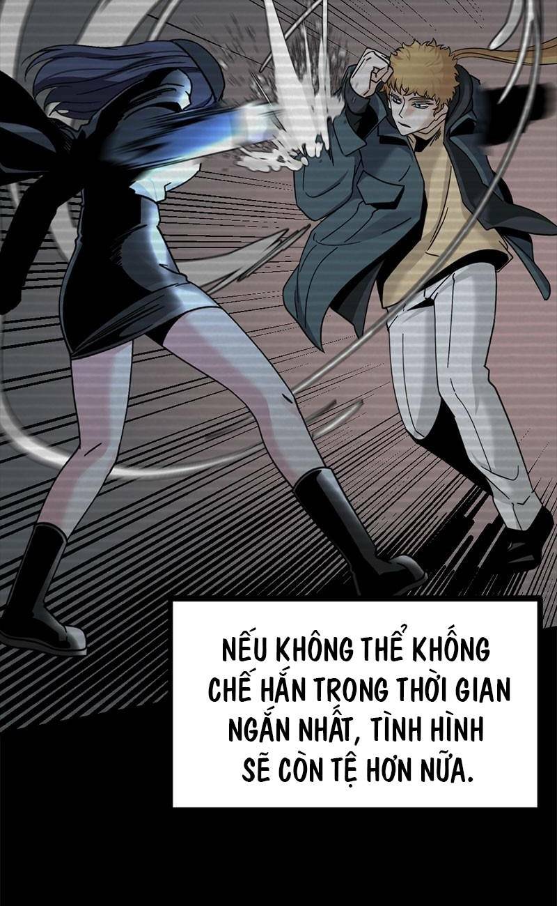 Kẻ Giết Anh Hùng Chapter 53 - Trang 6