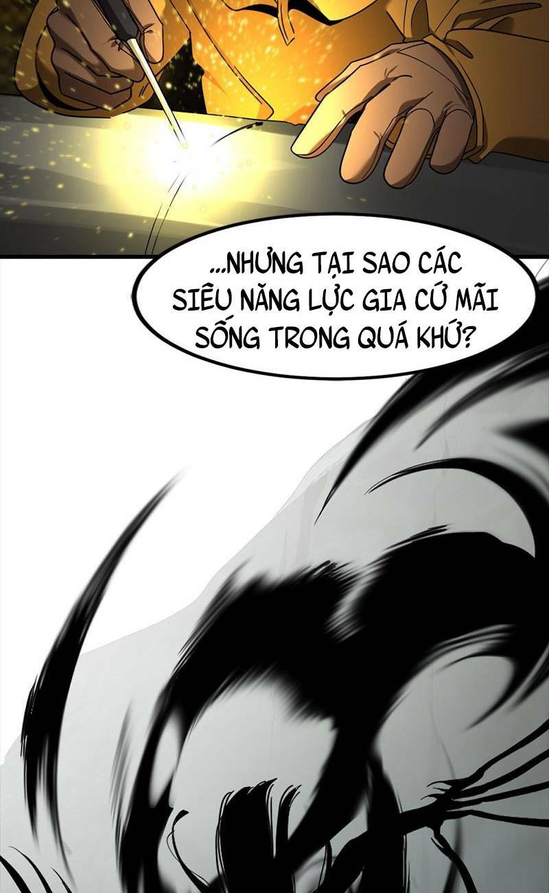 Kẻ Giết Anh Hùng Chapter 51 - Trang 83