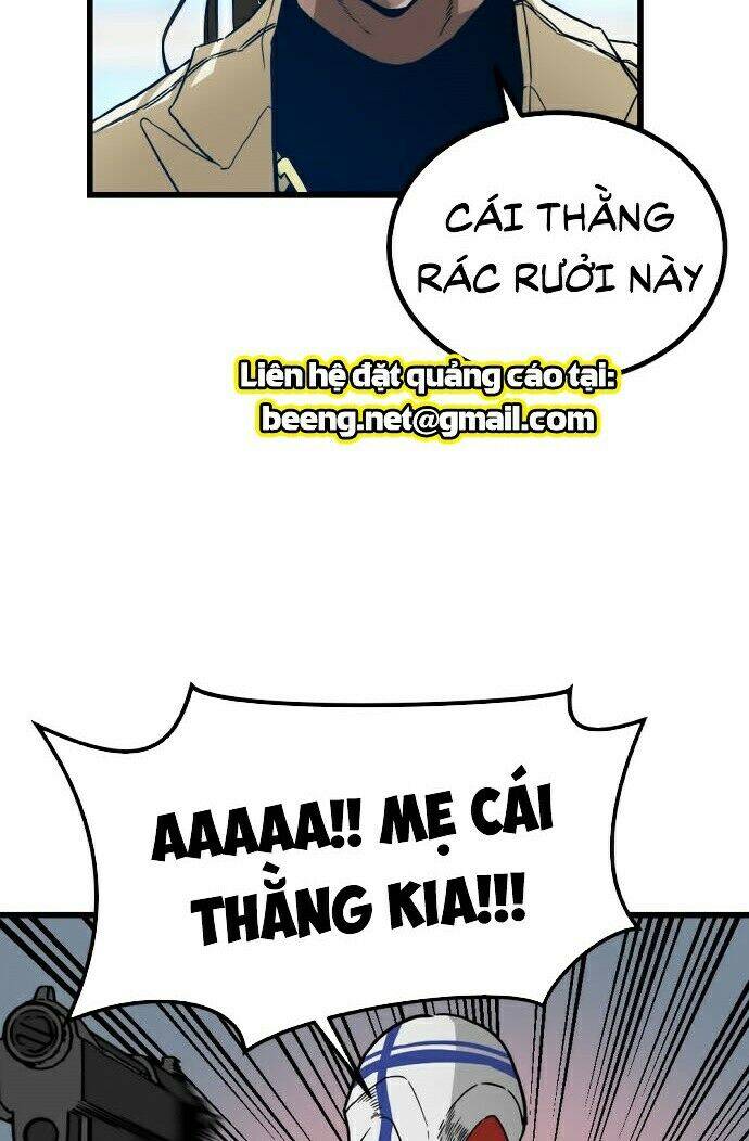 Kẻ Giết Anh Hùng Chapter 1 - Trang 26