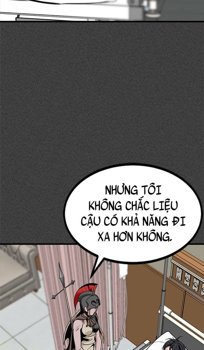 Kẻ Giết Anh Hùng Chapter 67 - Trang 36