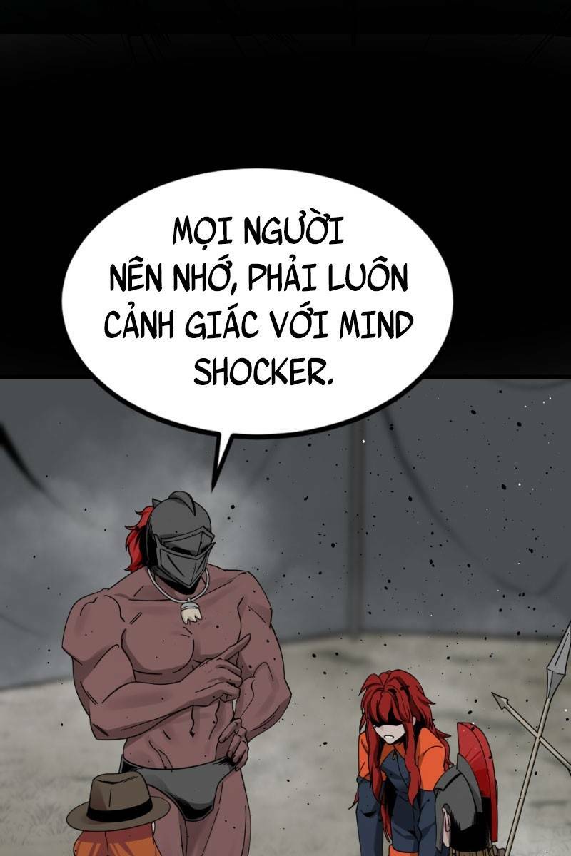 Kẻ Giết Anh Hùng Chapter 72 - Trang 120