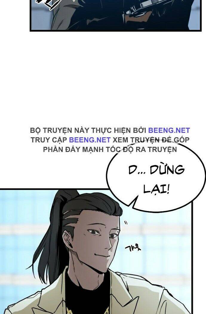 Kẻ Giết Anh Hùng Chapter 1 - Trang 20