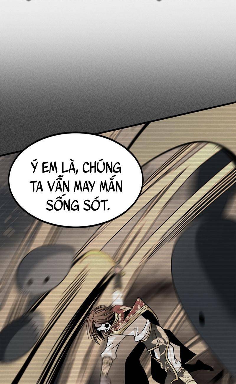 Kẻ Giết Anh Hùng Chapter 51 - Trang 44