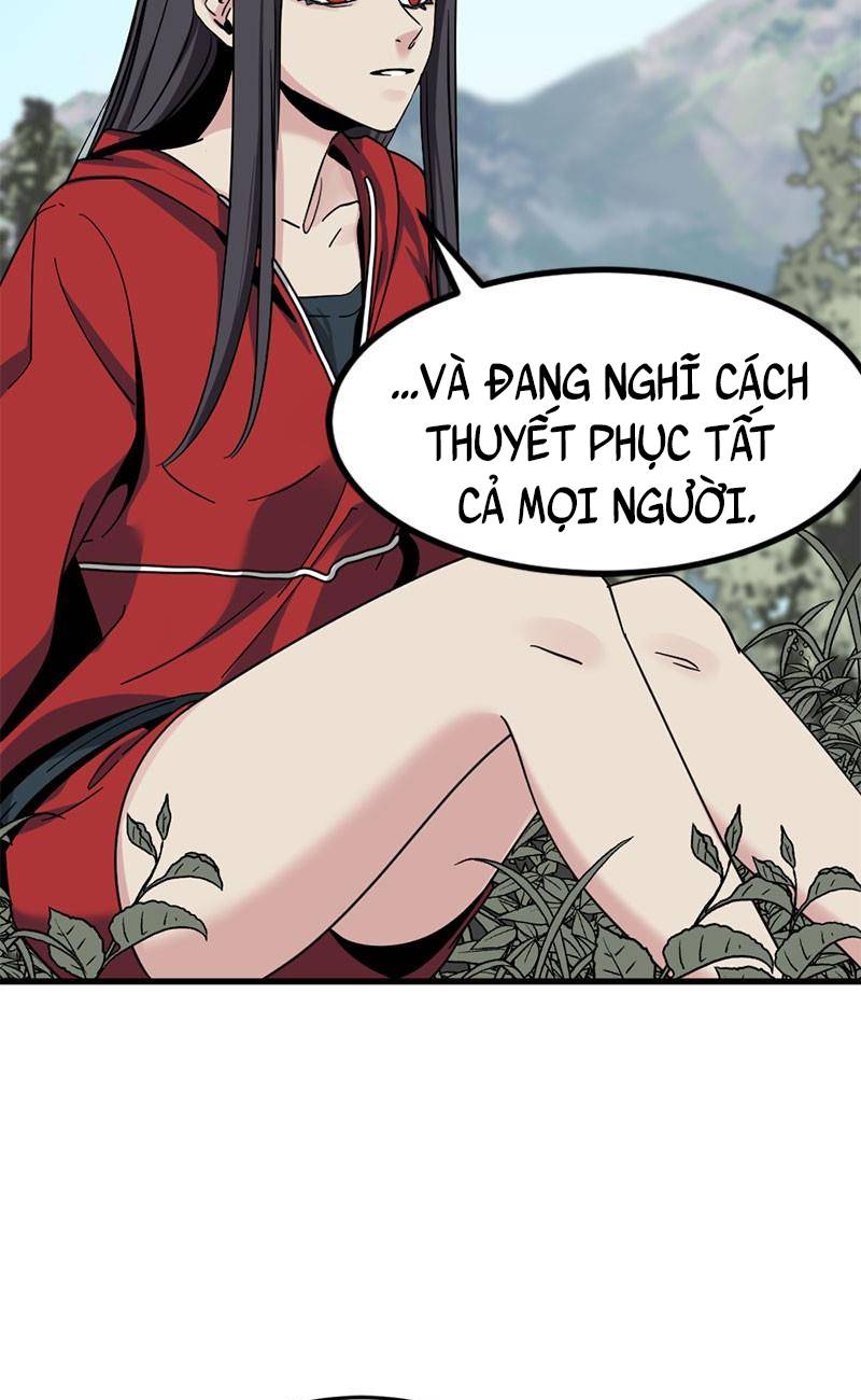 Kẻ Giết Anh Hùng Chapter 44 - Trang 106