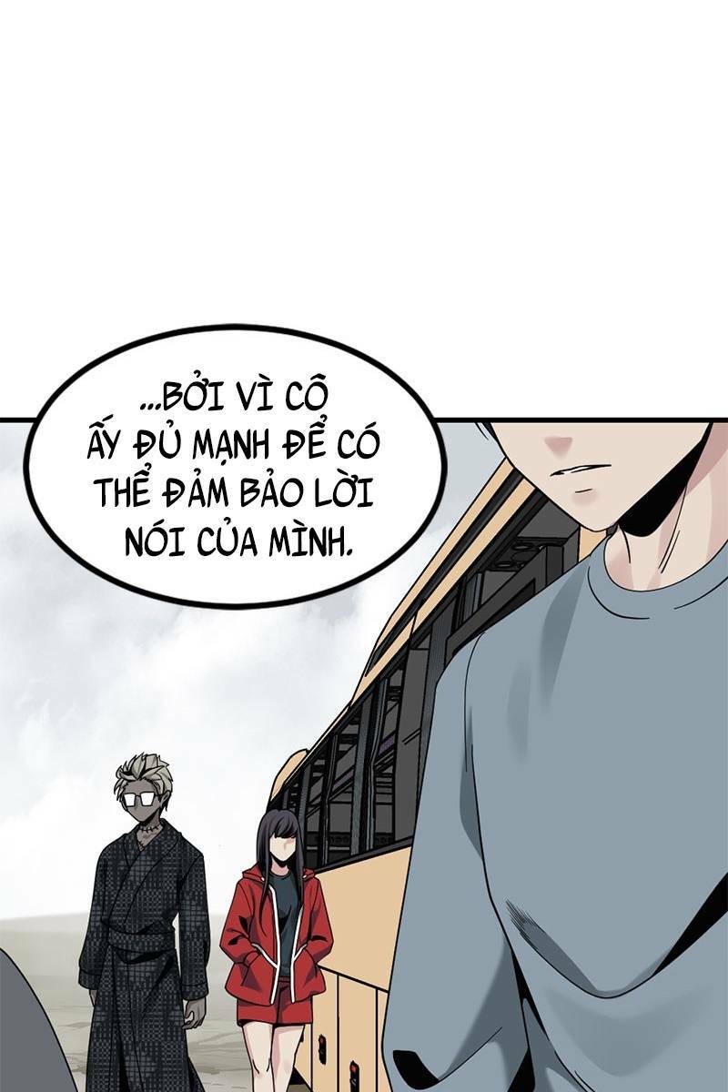 Kẻ Giết Anh Hùng Chapter 68 - Trang 76