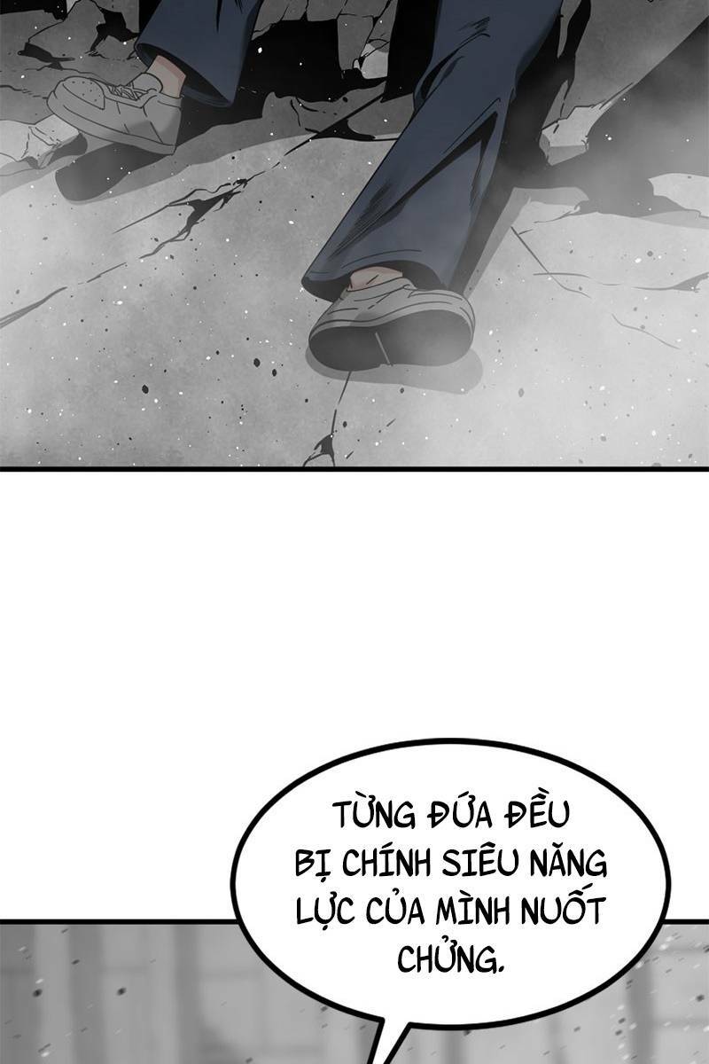 Kẻ Giết Anh Hùng Chapter 62 - Trang 45