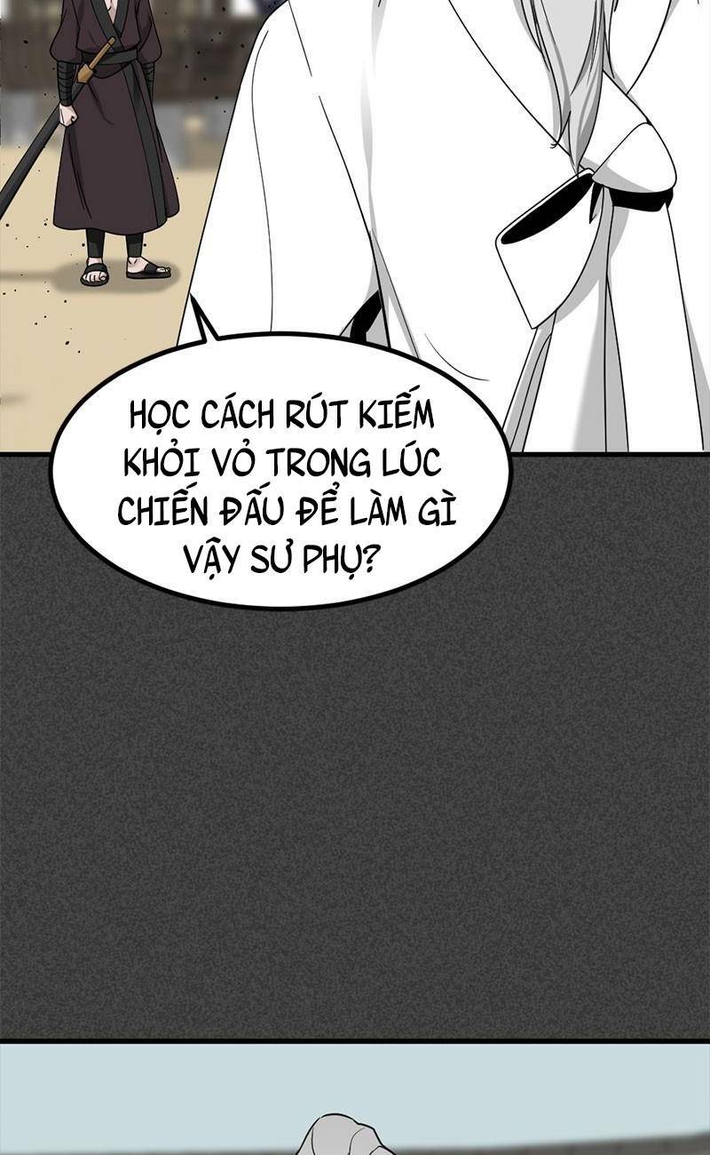 Kẻ Giết Anh Hùng Chapter 49 - Trang 55