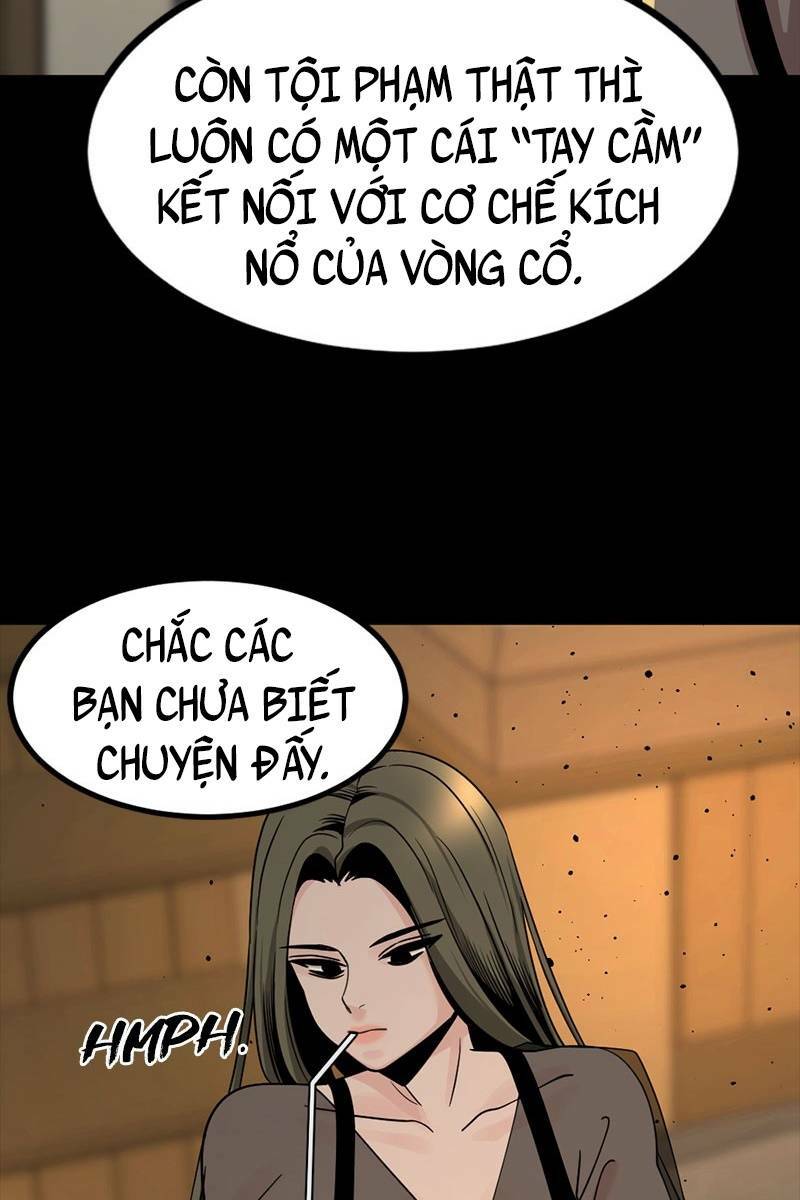 Kẻ Giết Anh Hùng Chapter 63 - Trang 105