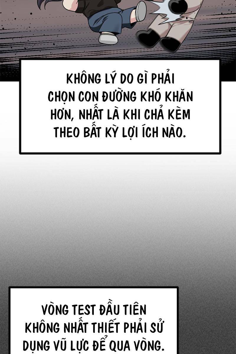 Kẻ Giết Anh Hùng Chapter 59 - Trang 74