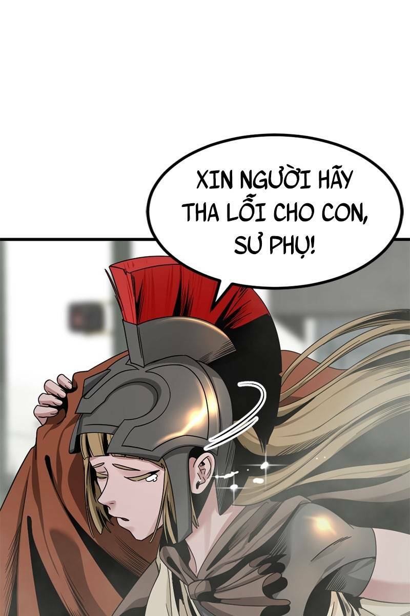 Kẻ Giết Anh Hùng Chapter 61 - Trang 109