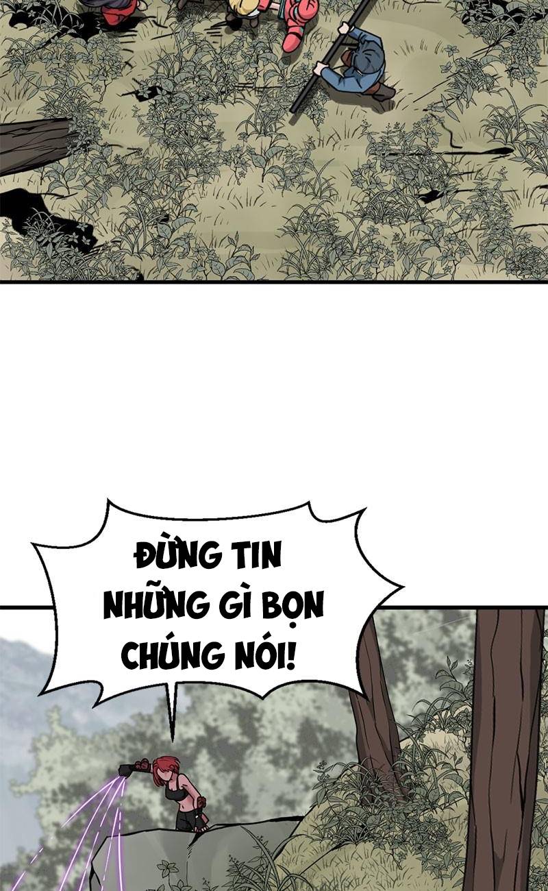 Kẻ Giết Anh Hùng Chapter 44 - Trang 82