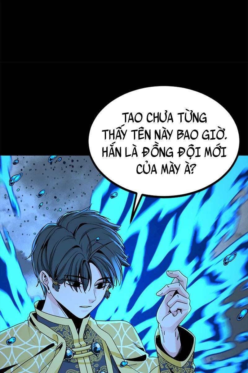 Kẻ Giết Anh Hùng Chapter 71 - Trang 40