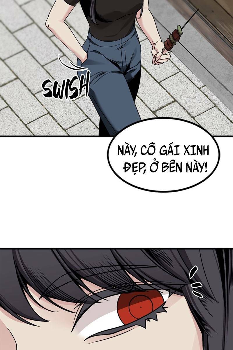 Kẻ Giết Anh Hùng Chapter 65 - Trang 44