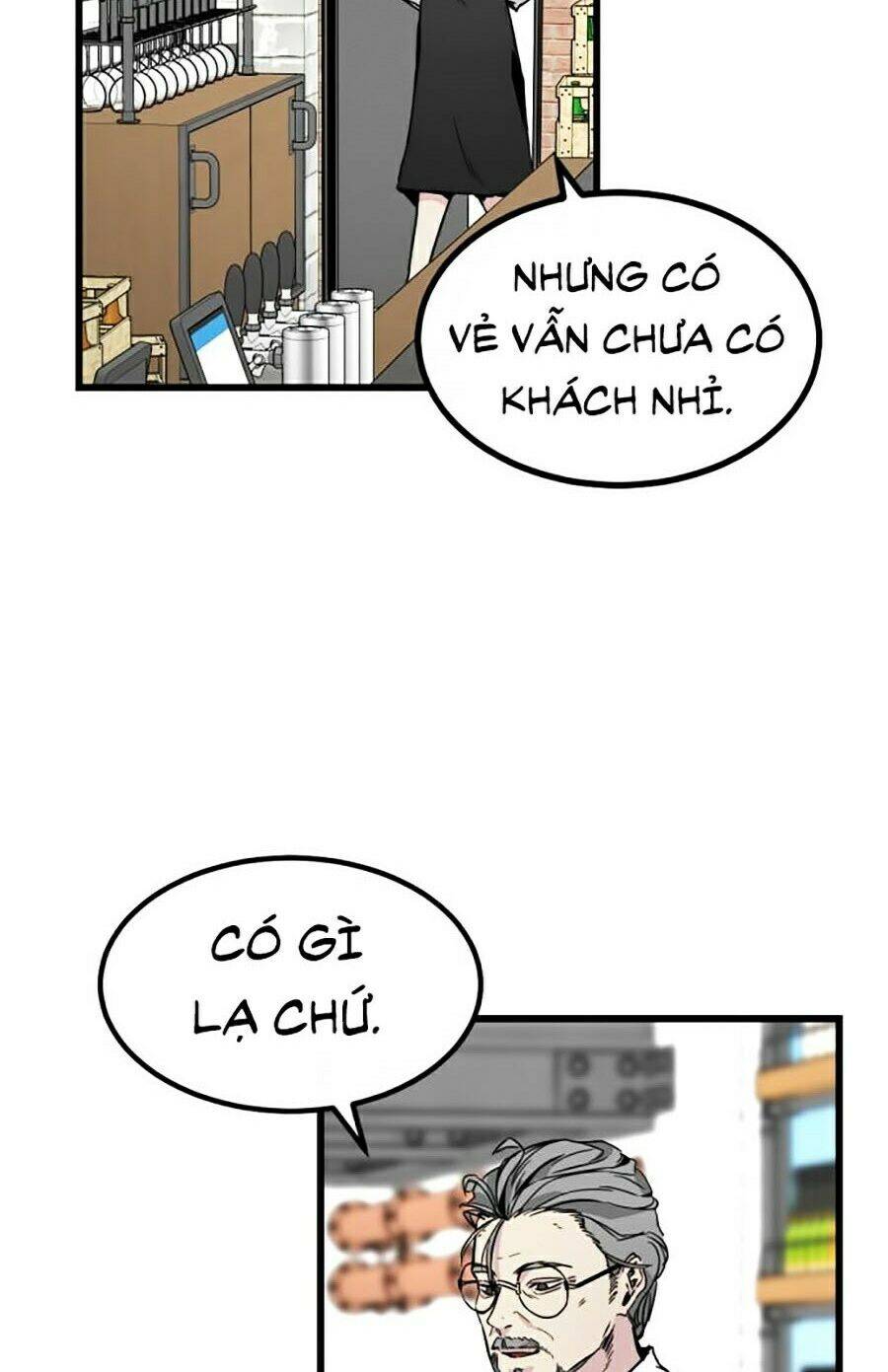 Kẻ Giết Anh Hùng Chapter 3 - Trang 35