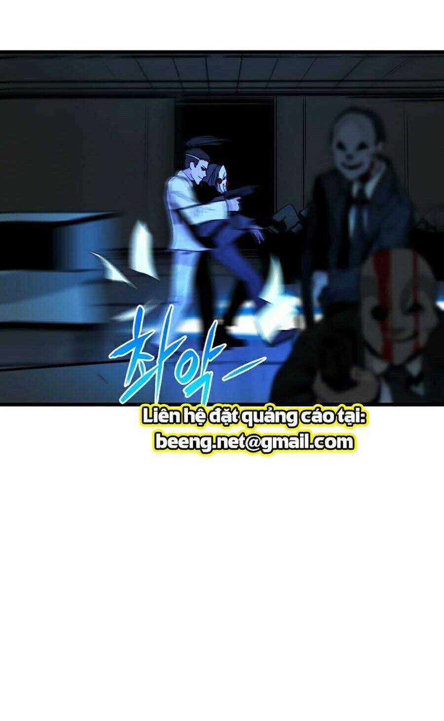 Kẻ Giết Anh Hùng Chapter 1 - Trang 31