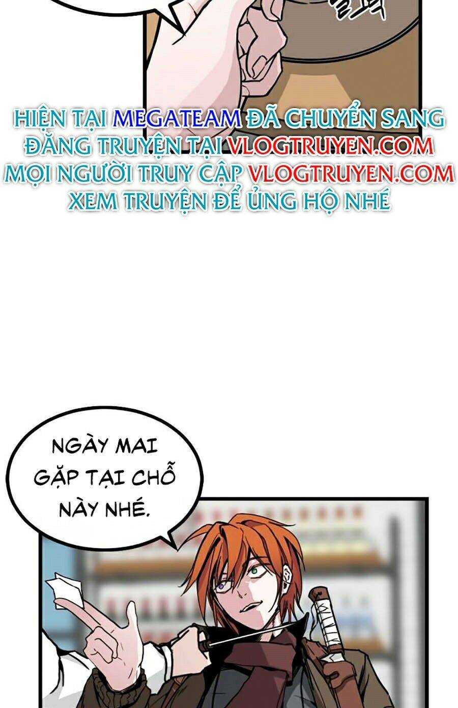 Kẻ Giết Anh Hùng Chapter 3 - Trang 52