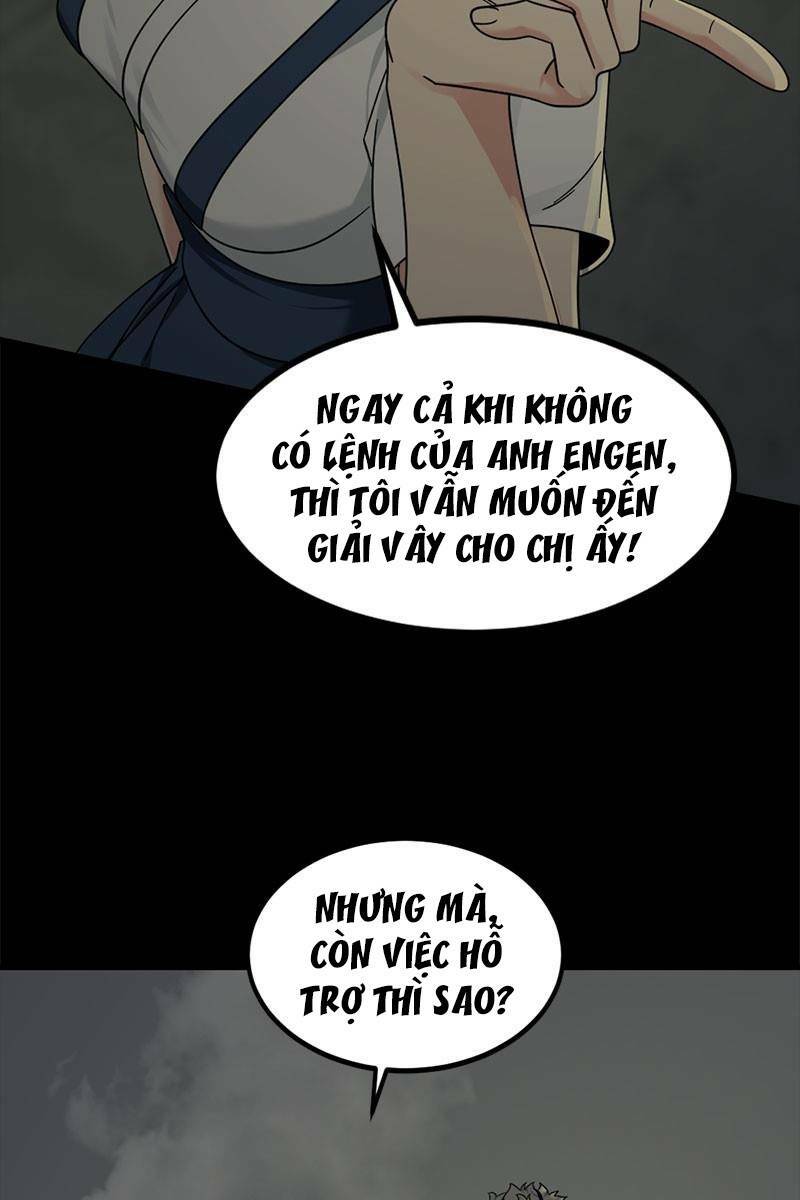 Kẻ Giết Anh Hùng Chapter 54 - Trang 104