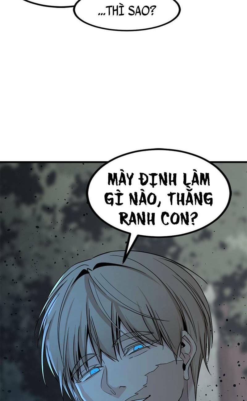 Kẻ Giết Anh Hùng Chapter 49 - Trang 27