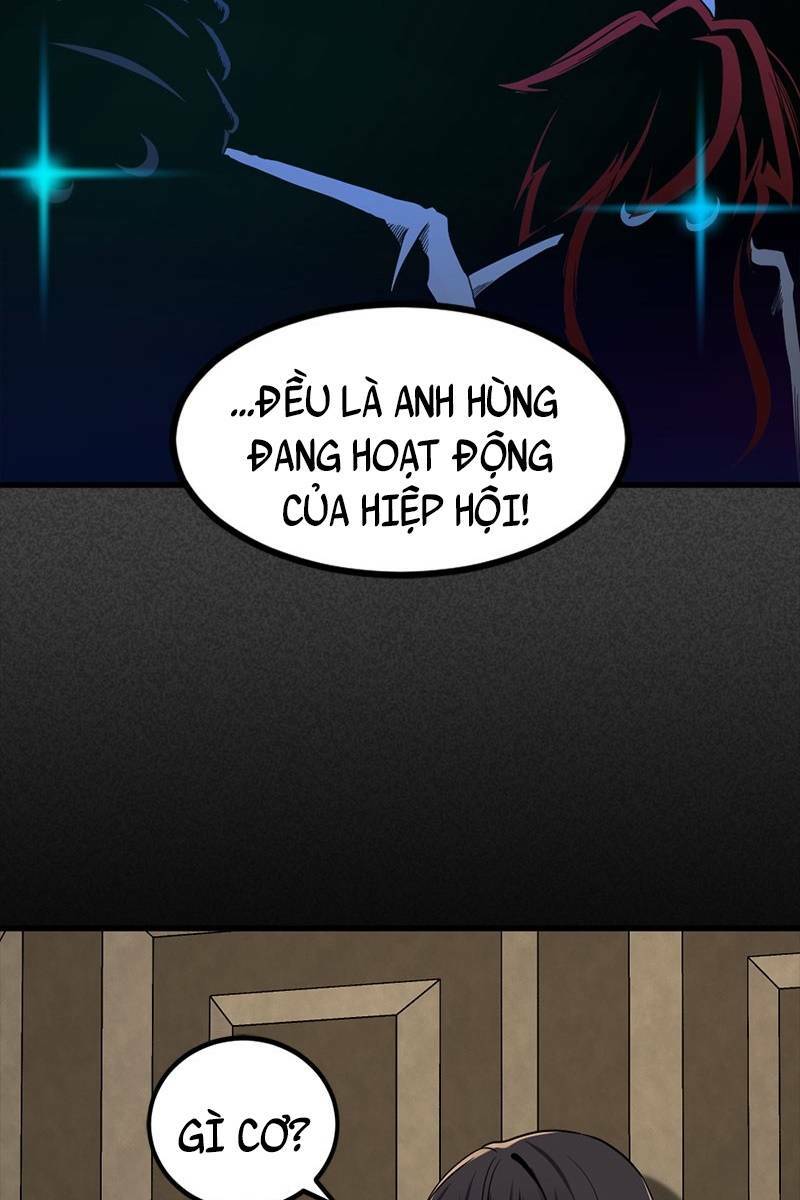 Kẻ Giết Anh Hùng Chapter 63 - Trang 102