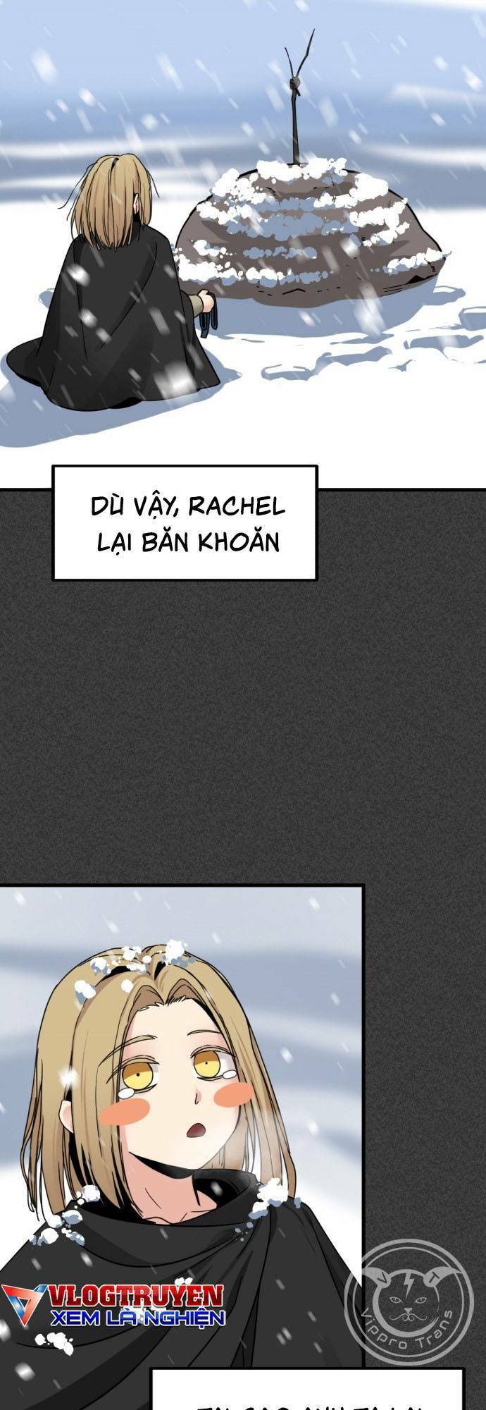 Kẻ Giết Anh Hùng Chapter 20 - Trang 43