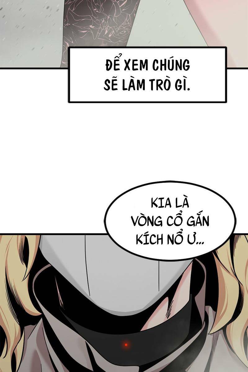 Kẻ Giết Anh Hùng Chapter 60 - Trang 40