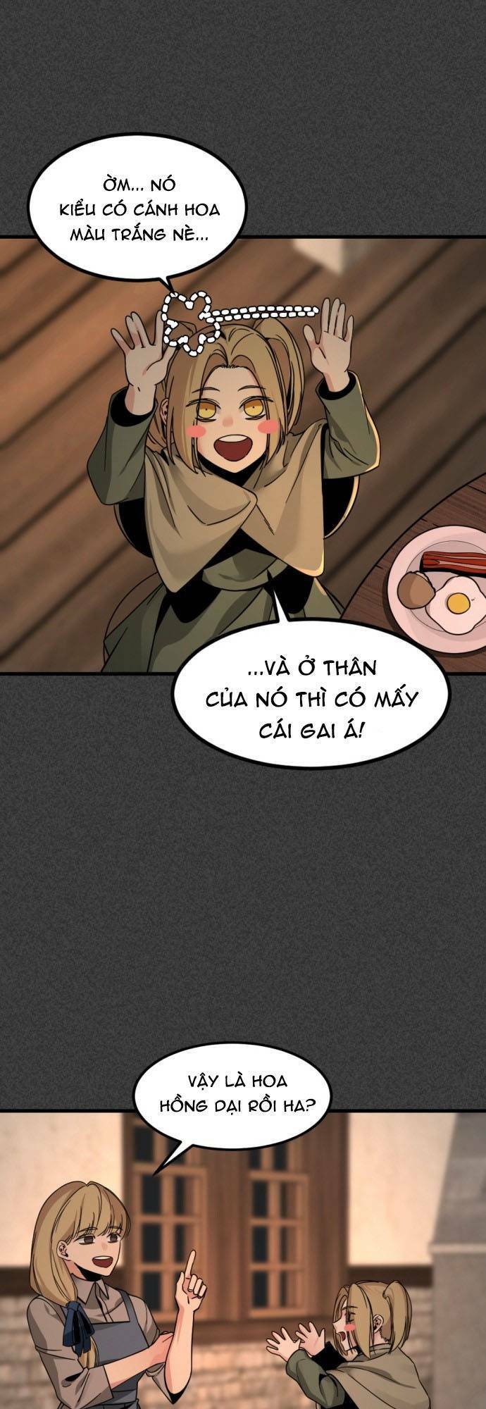 Kẻ Giết Anh Hùng Chapter 19 - Trang 41