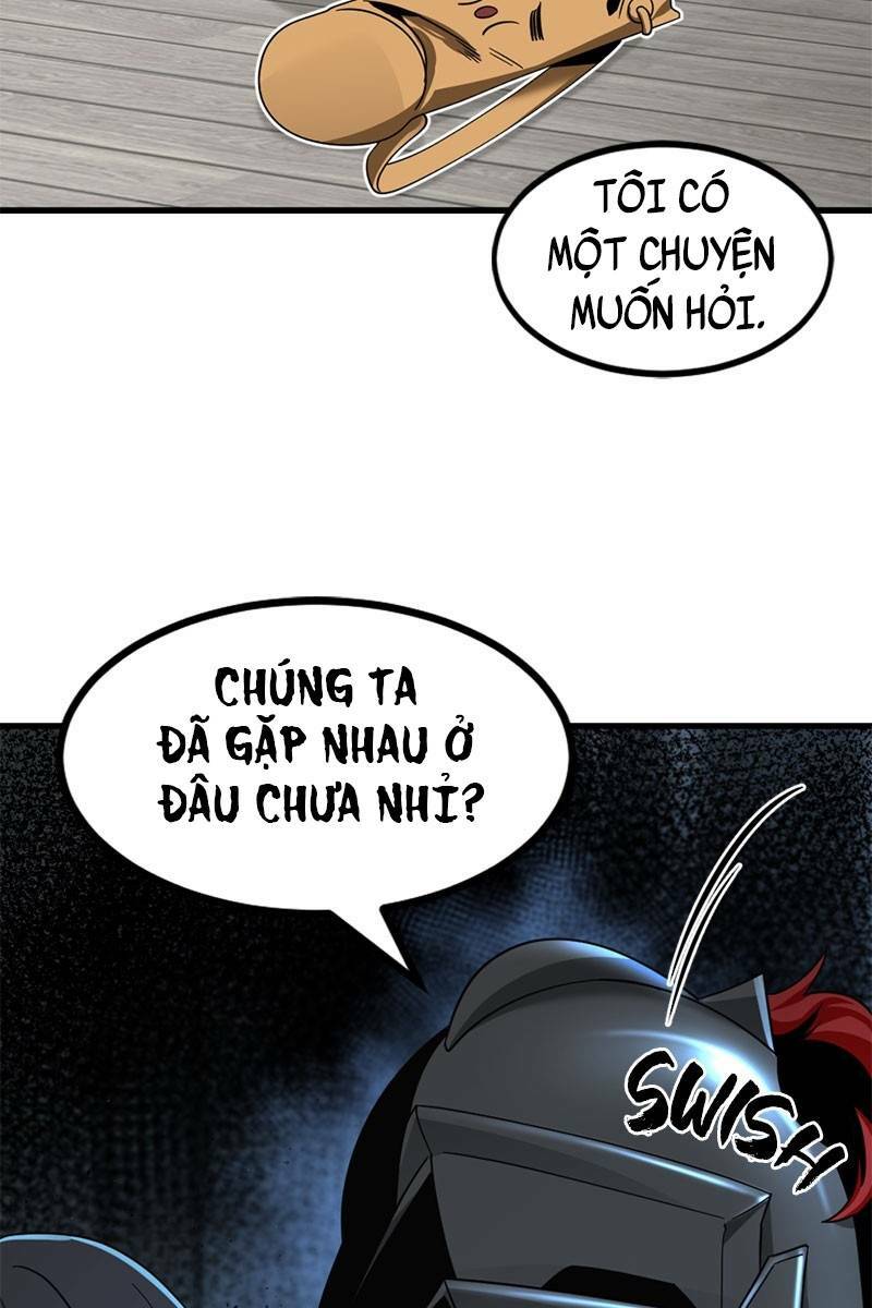 Kẻ Giết Anh Hùng Chapter 64 - Trang 42