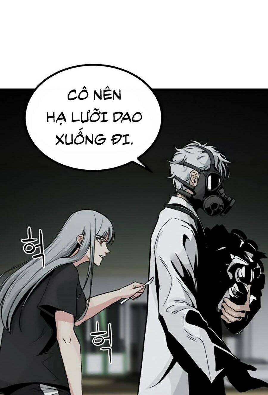 Kẻ Giết Anh Hùng Chapter 5 - Trang 13