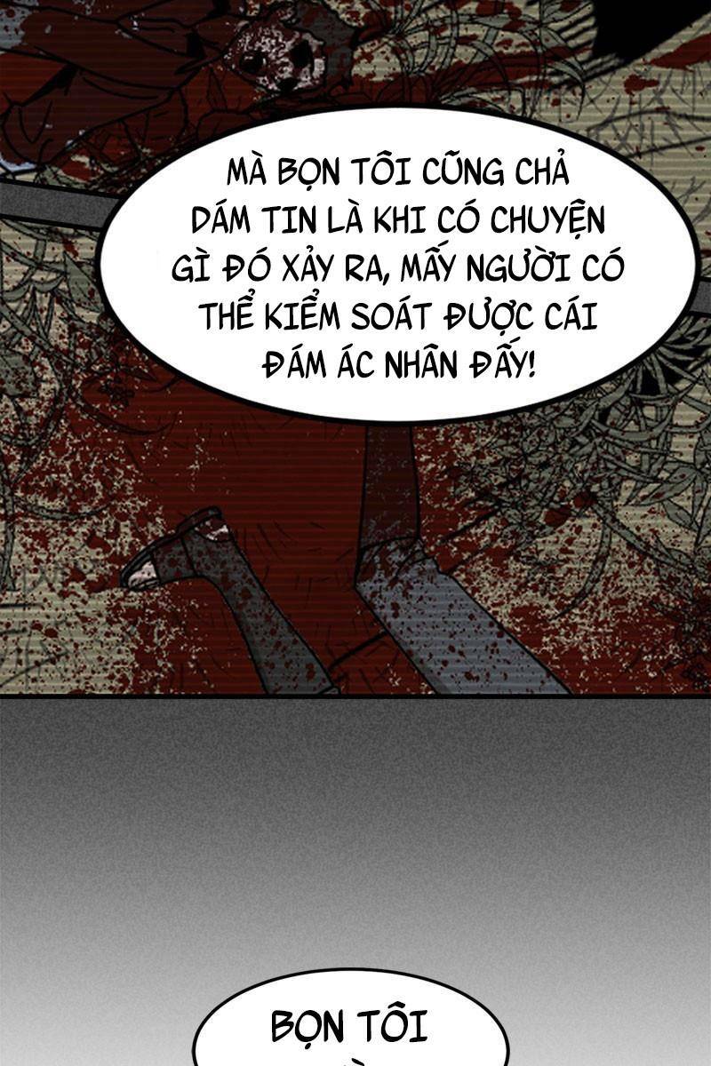 Kẻ Giết Anh Hùng Chapter 59 - Trang 7