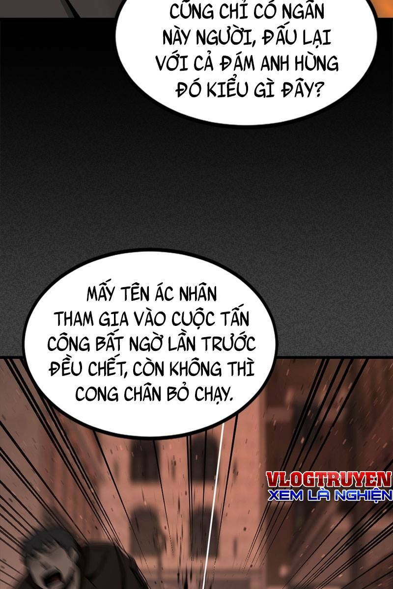 Kẻ Giết Anh Hùng Chapter 64 - Trang 102