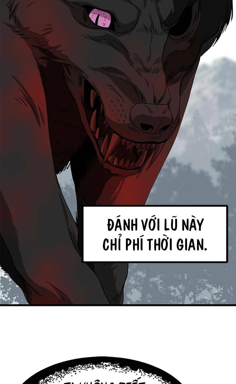 Kẻ Giết Anh Hùng Chapter 49 - Trang 87