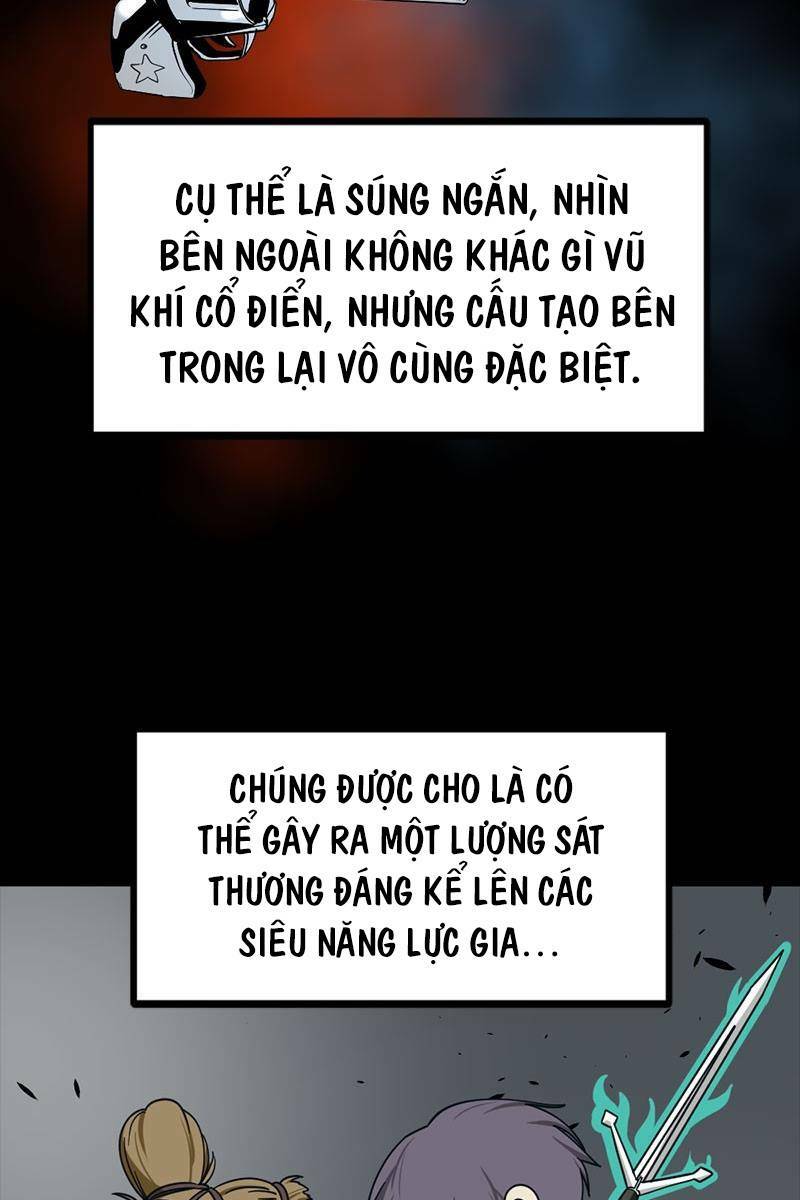 Kẻ Giết Anh Hùng Chapter 56 - Trang 52