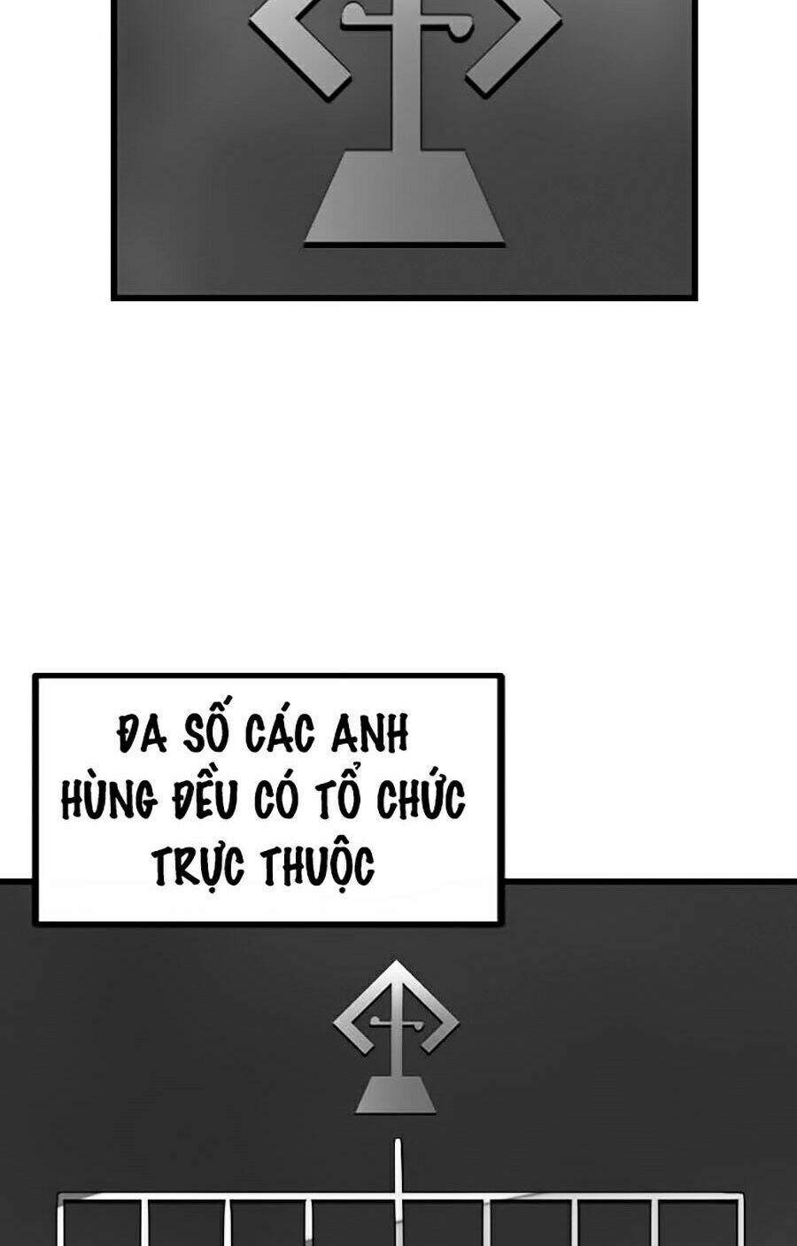 Kẻ Giết Anh Hùng Chapter 3 - Trang 9