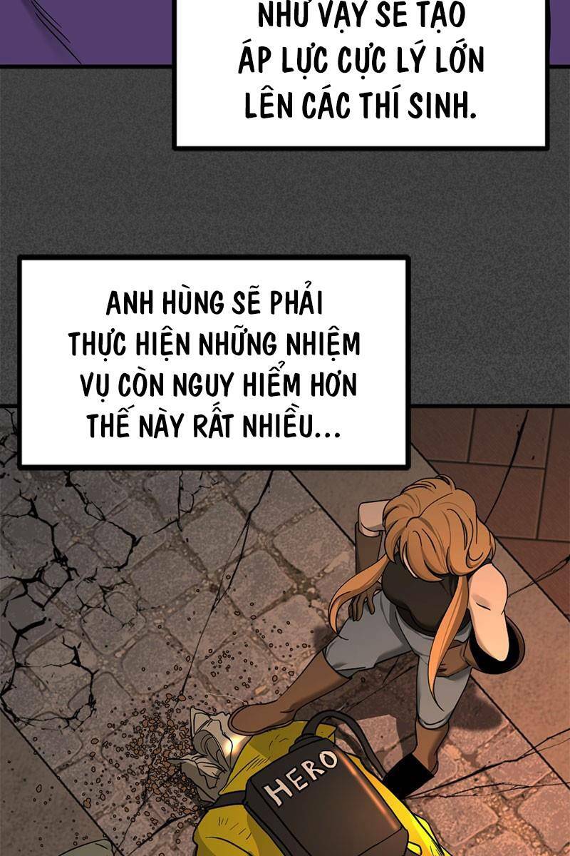 Kẻ Giết Anh Hùng Chapter 59 - Trang 82