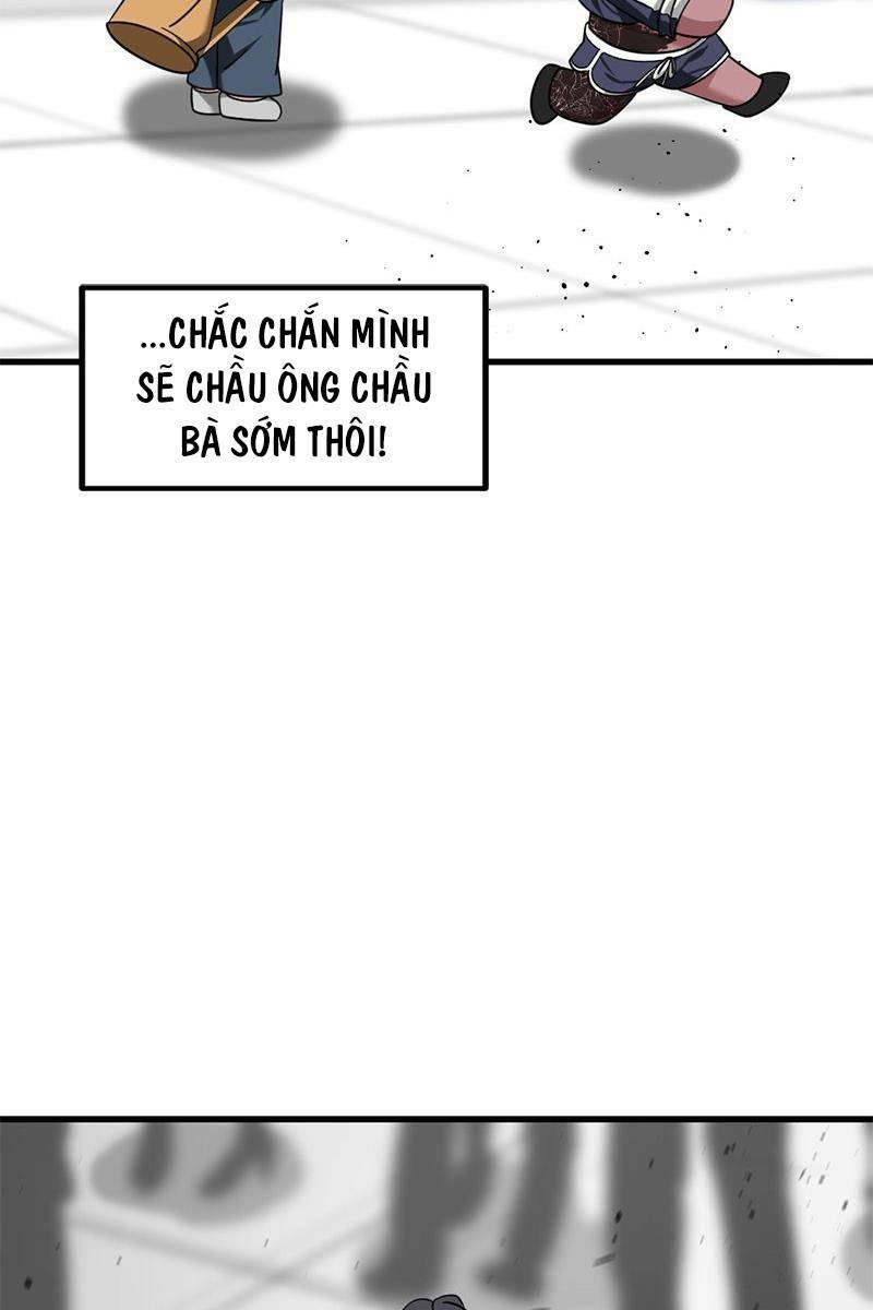 Kẻ Giết Anh Hùng Chapter 58 - Trang 118