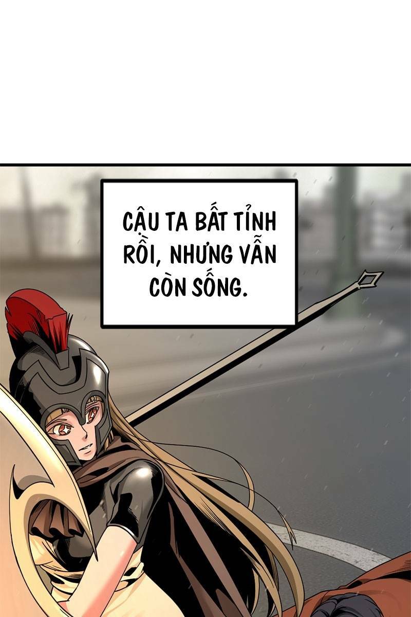 Kẻ Giết Anh Hùng Chapter 61 - Trang 80