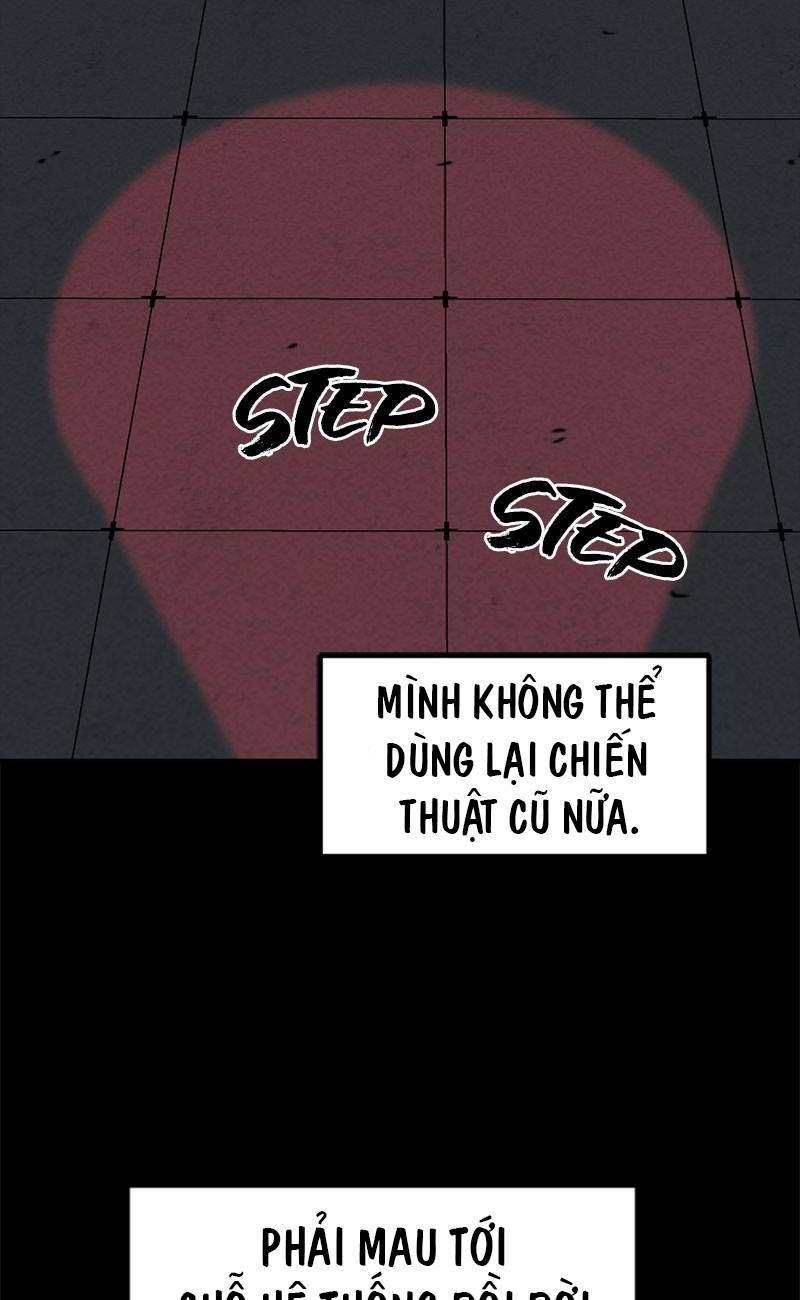 Kẻ Giết Anh Hùng Chapter 52 - Trang 108