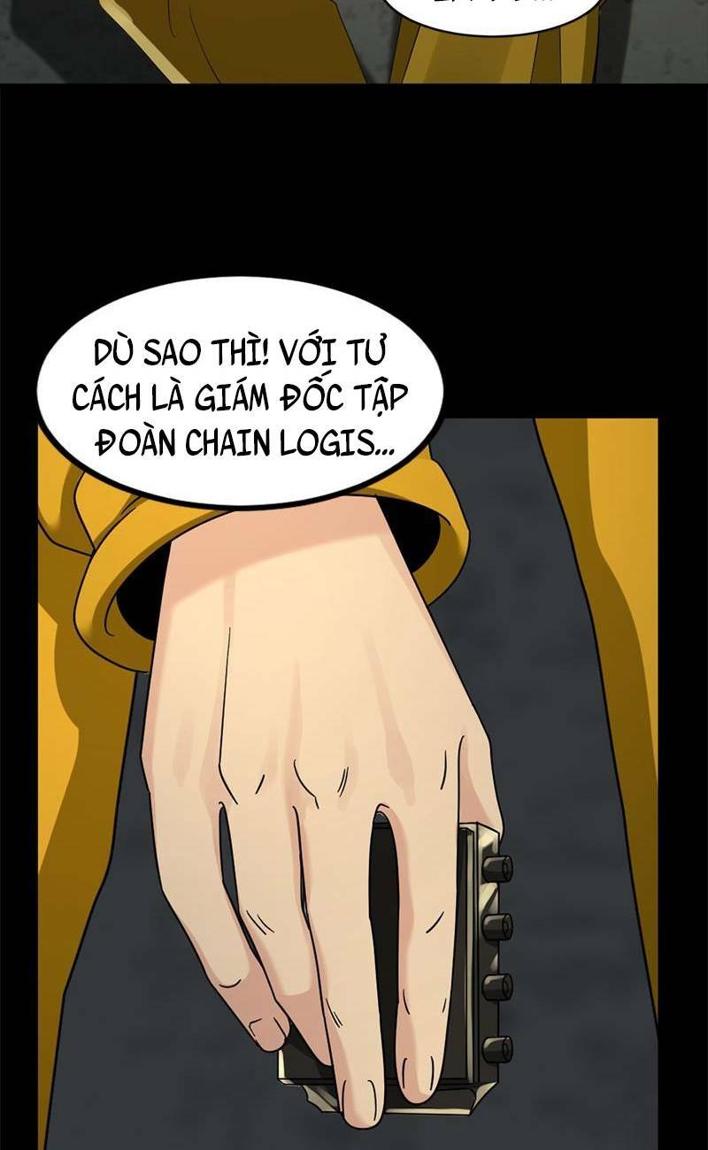 Kẻ Giết Anh Hùng Chapter 52 - Trang 33