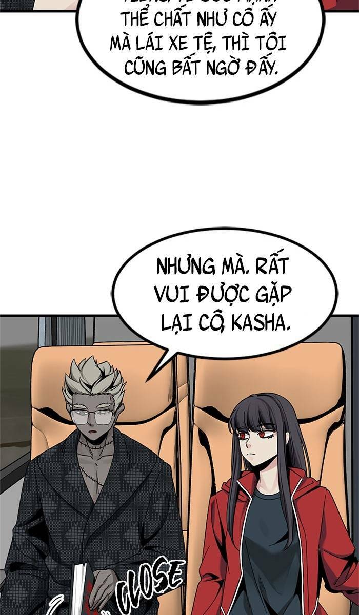 Kẻ Giết Anh Hùng Chapter 67 - Trang 23