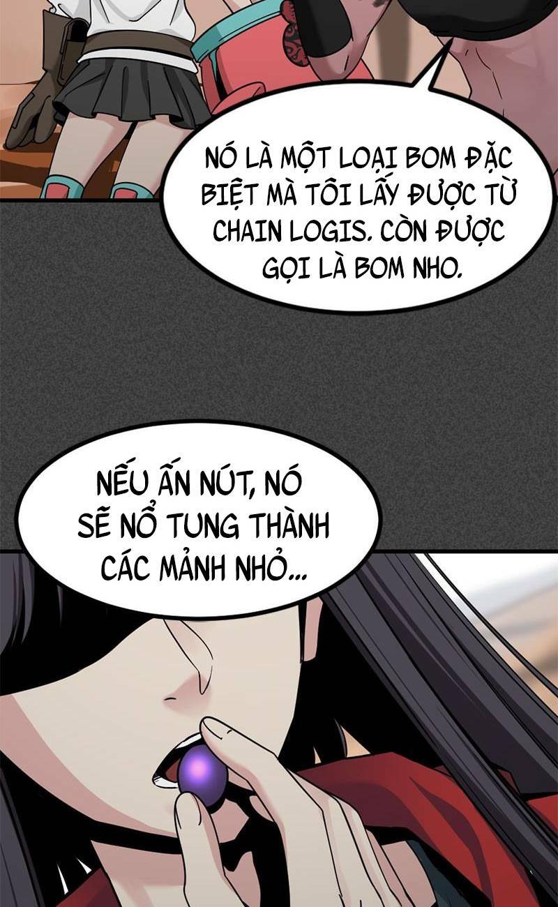 Kẻ Giết Anh Hùng Chapter 46 - Trang 24