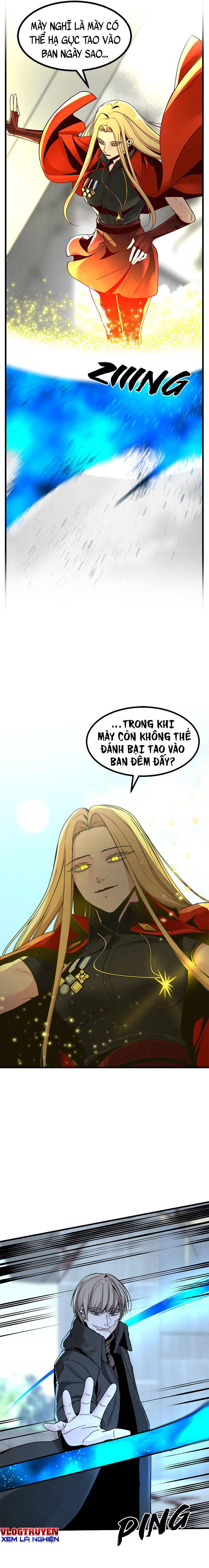 Kẻ Giết Anh Hùng Chapter 27 - Trang 6