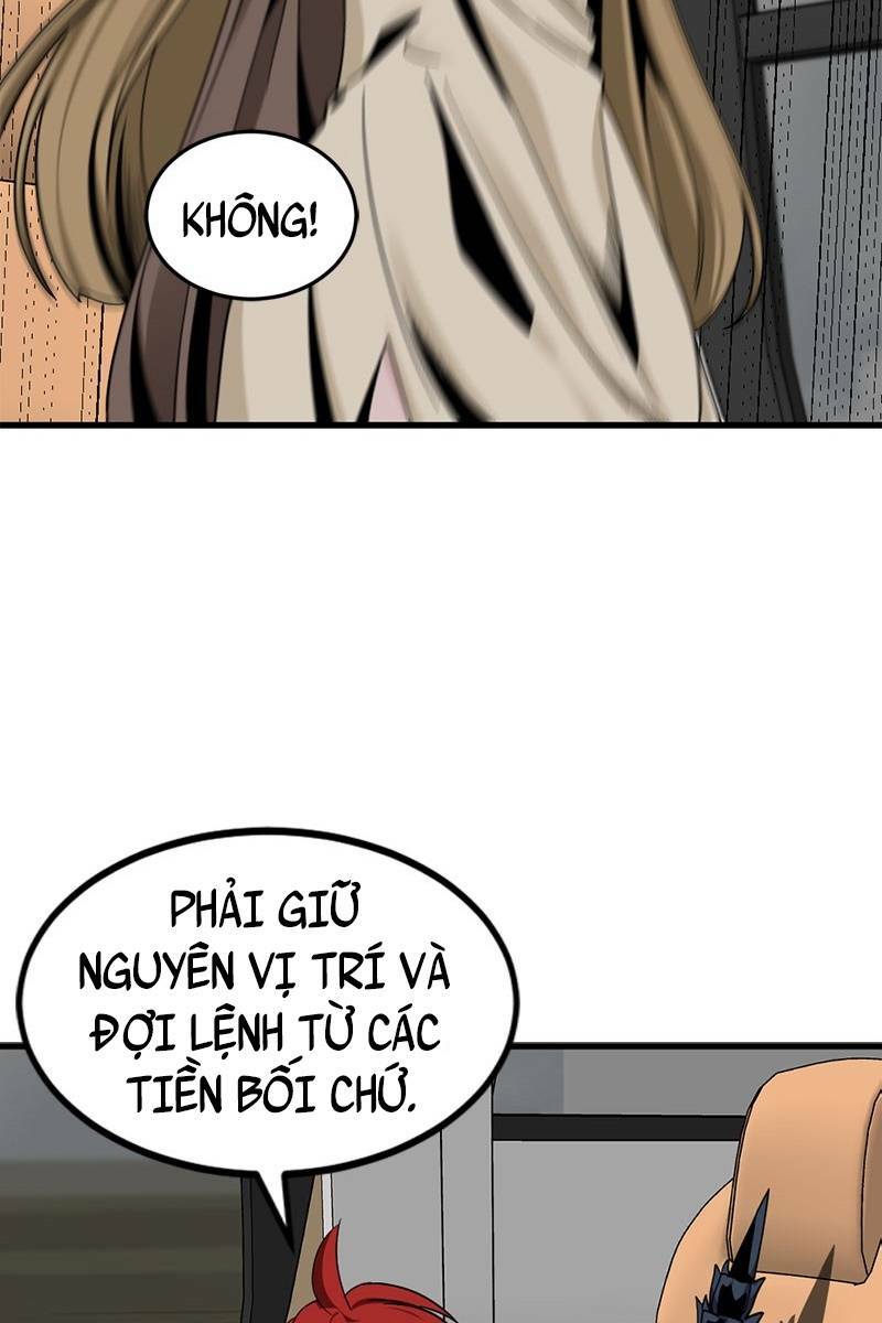 Kẻ Giết Anh Hùng Chapter 68 - Trang 13